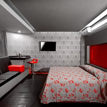 Eurosuites Oceania - Adults Only Meksika Dış mekan fotoğraf