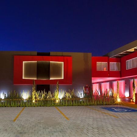 Eurosuites Oceania - Adults Only Meksika Dış mekan fotoğraf