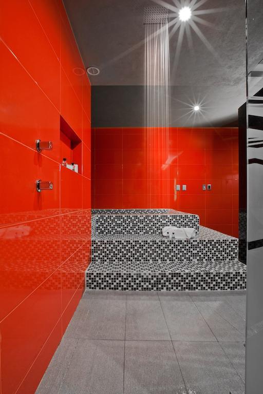 Eurosuites Oceania - Adults Only Meksika Dış mekan fotoğraf