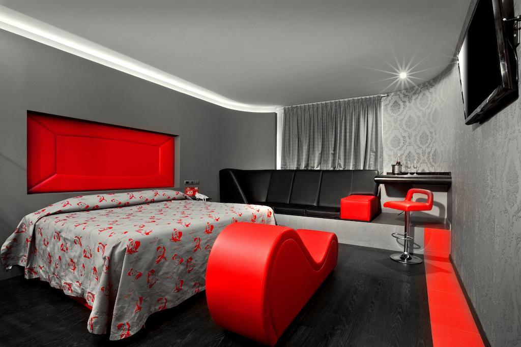 Eurosuites Oceania - Adults Only Meksika Oda fotoğraf