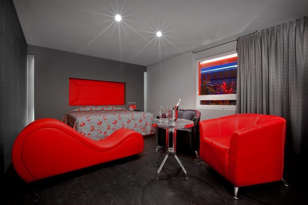 Eurosuites Oceania - Adults Only Meksika Oda fotoğraf
