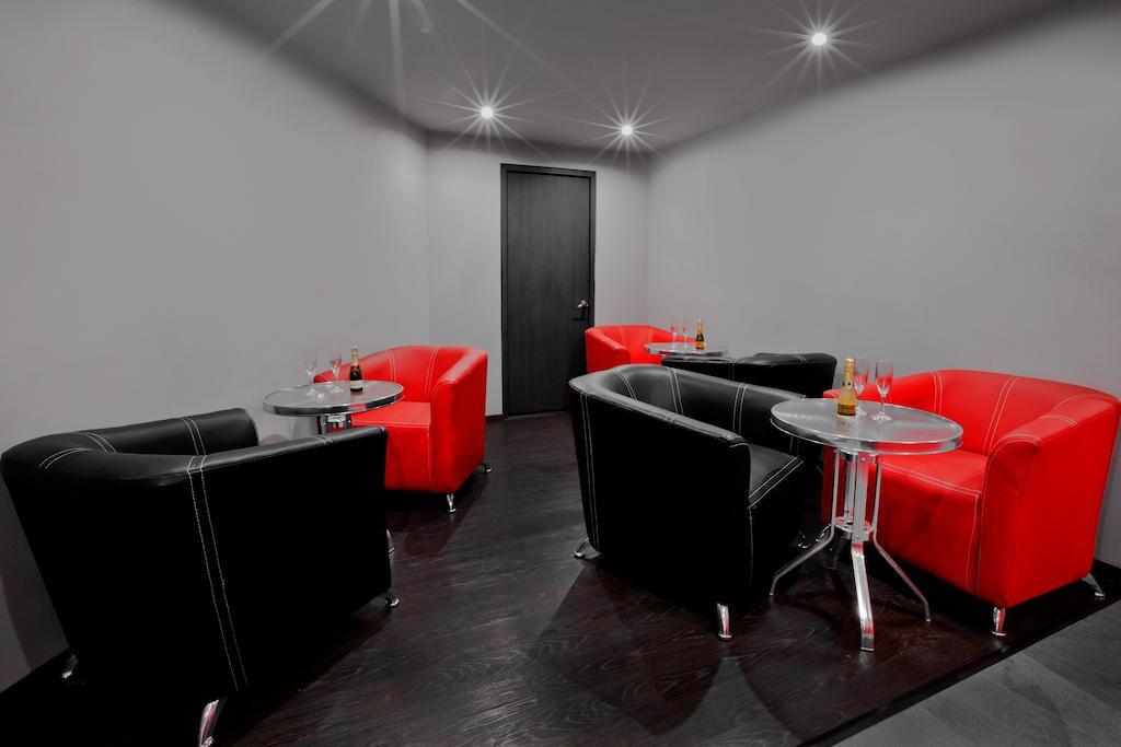 Eurosuites Oceania - Adults Only Meksika Dış mekan fotoğraf