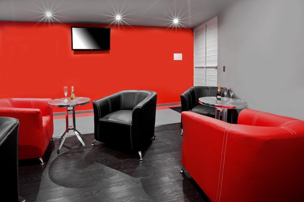 Eurosuites Oceania - Adults Only Meksika Oda fotoğraf