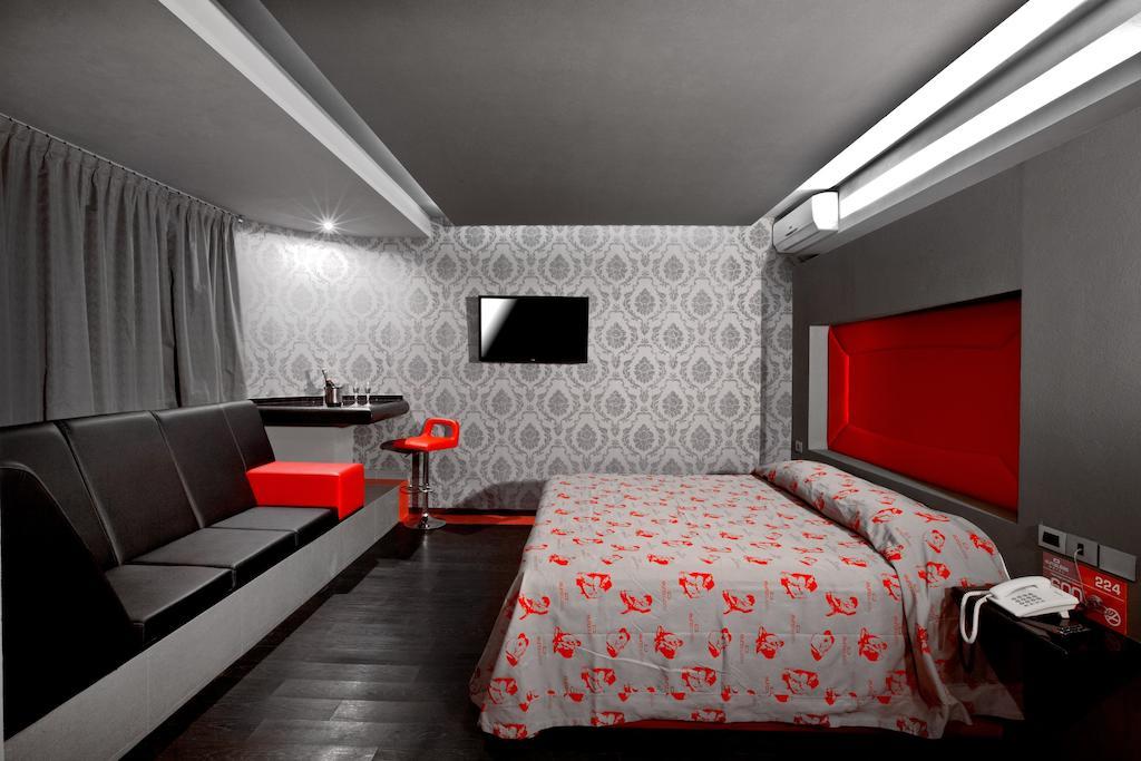 Eurosuites Oceania - Adults Only Meksika Dış mekan fotoğraf