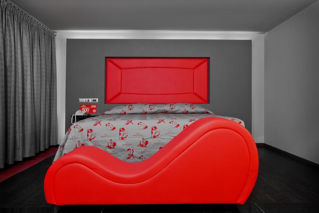 Eurosuites Oceania - Adults Only Meksika Oda fotoğraf
