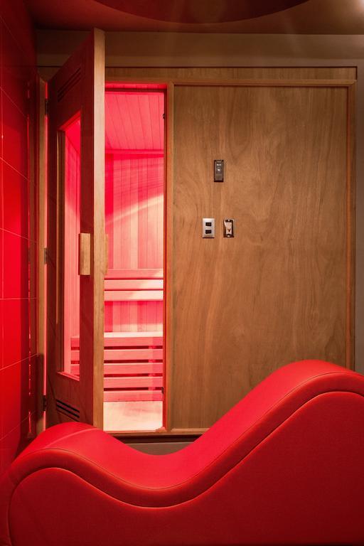 Eurosuites Oceania - Adults Only Meksika Oda fotoğraf