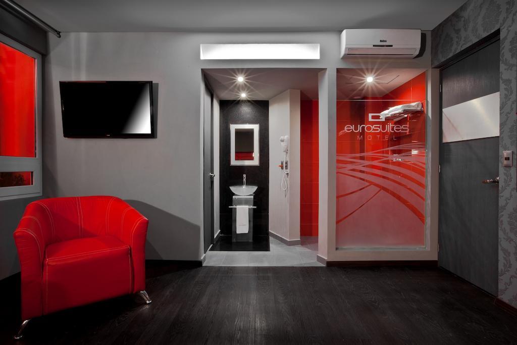 Eurosuites Oceania - Adults Only Meksika Dış mekan fotoğraf