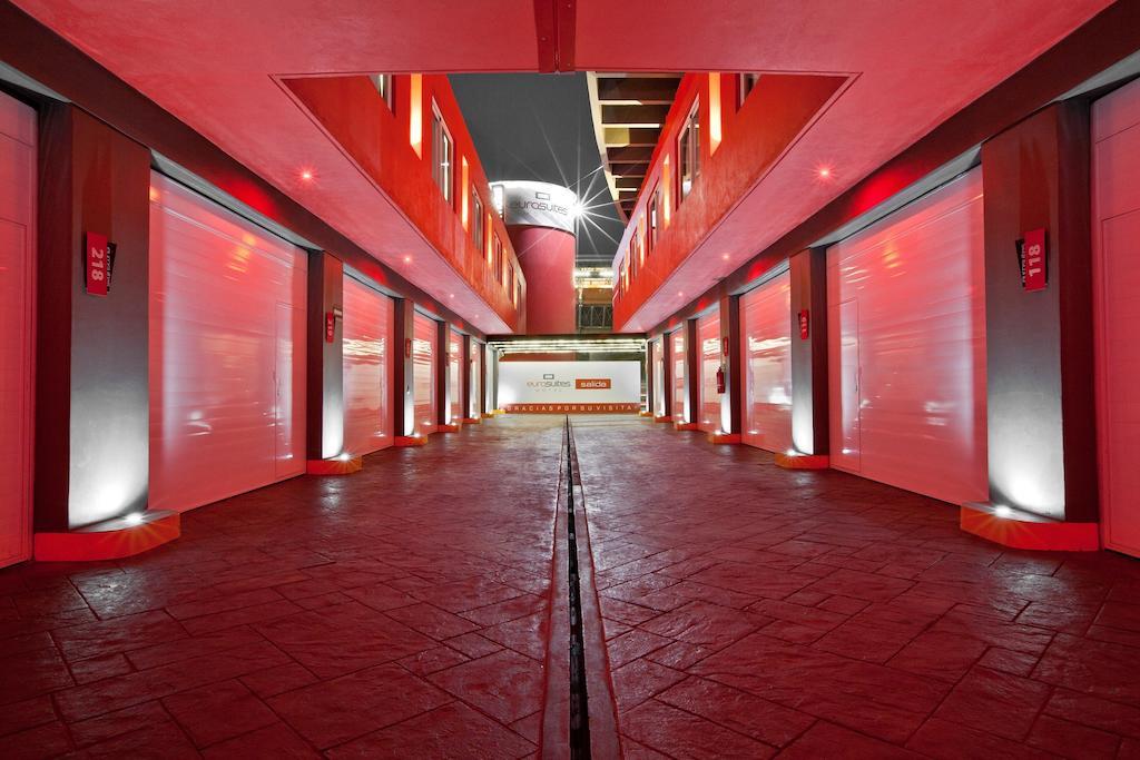 Eurosuites Oceania - Adults Only Meksika Dış mekan fotoğraf