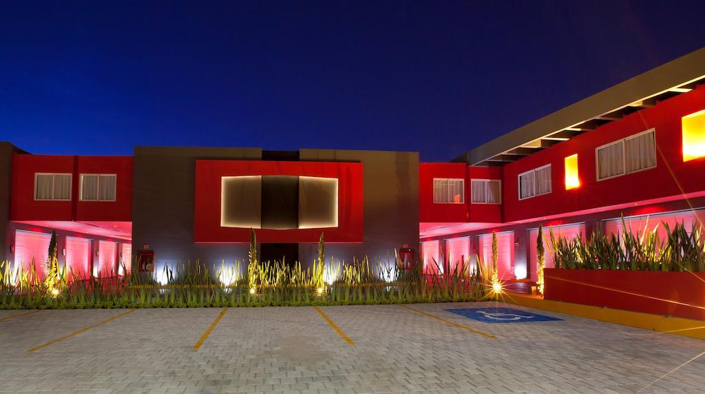 Eurosuites Oceania - Adults Only Meksika Dış mekan fotoğraf