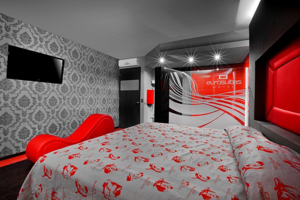 Eurosuites Oceania - Adults Only Meksika Dış mekan fotoğraf