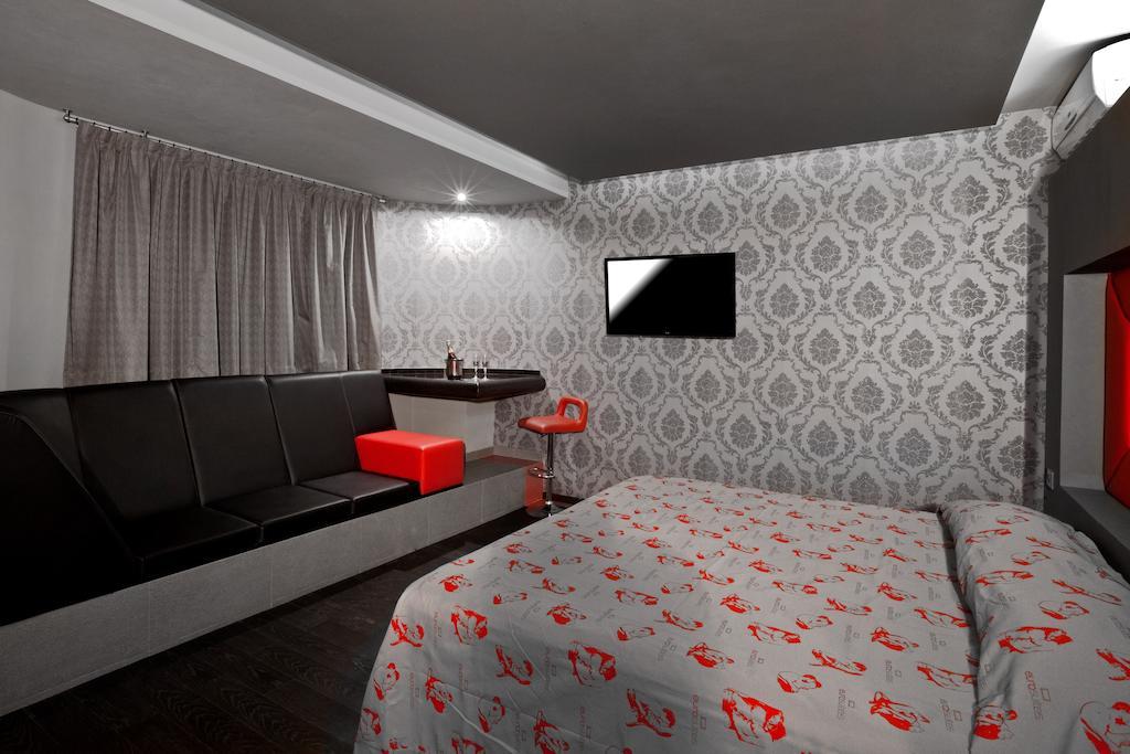 Eurosuites Oceania - Adults Only Meksika Dış mekan fotoğraf