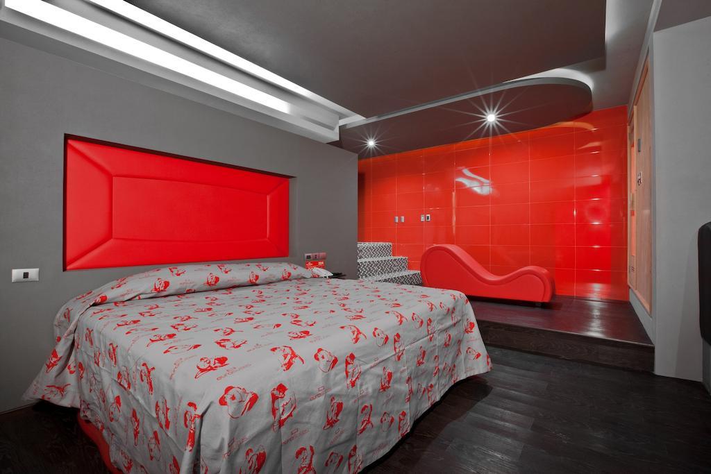 Eurosuites Oceania - Adults Only Meksika Oda fotoğraf