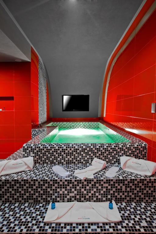 Eurosuites Oceania - Adults Only Meksika Dış mekan fotoğraf